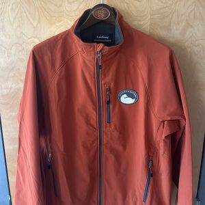 Dooney tent sale jacket